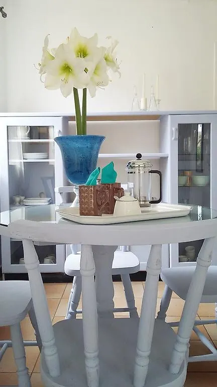 Guest house The Blue Corner Guesthouse Bloubergstrand